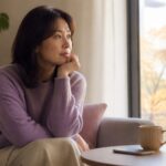 いい夫婦の日に自分の幸せを見つめ直す女性