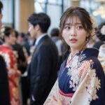 成人式で元彼と再会したら？復縁のきっかけになる会話と翌日LINE