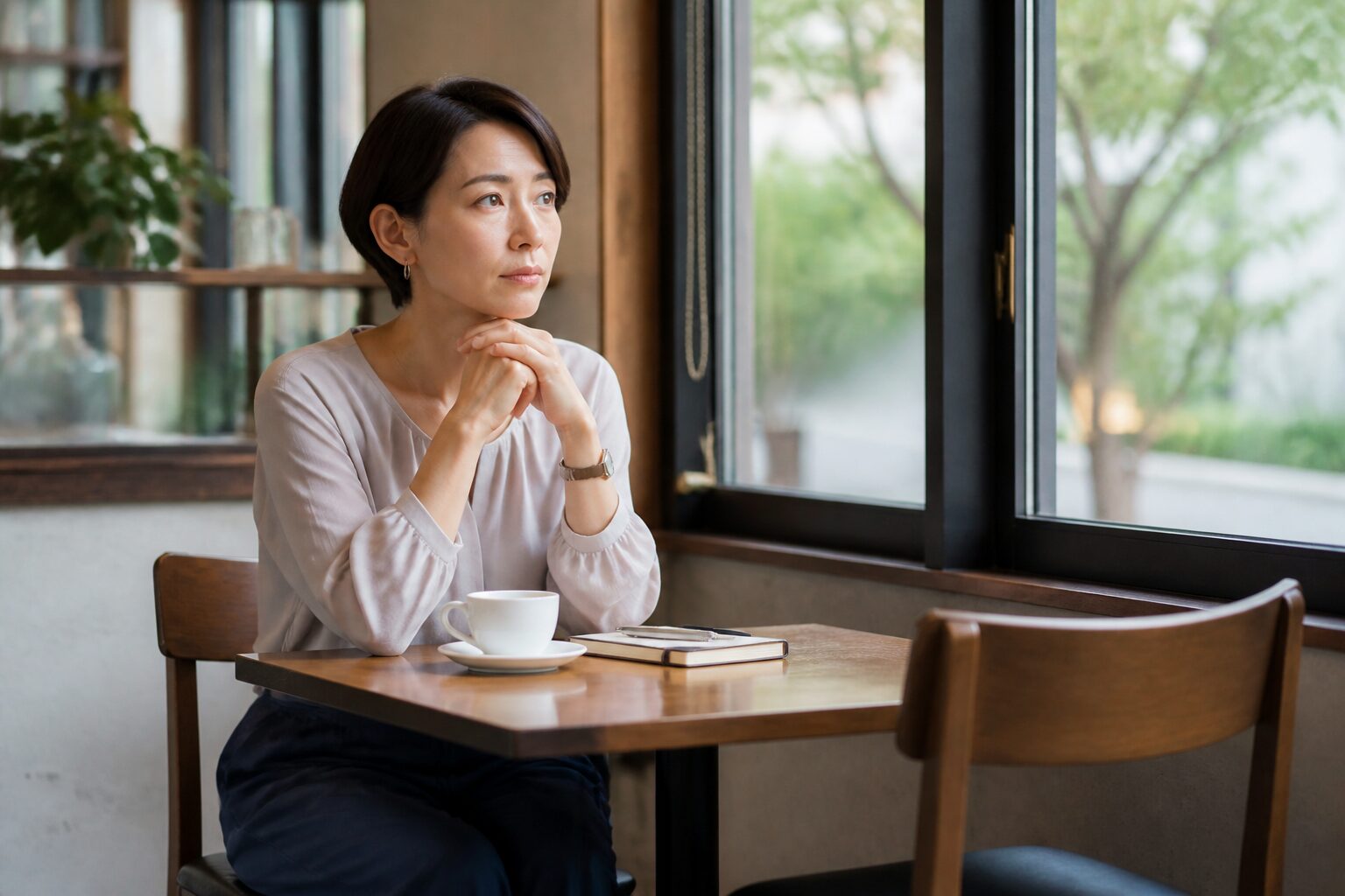 婚活で何人会っても好きになれない理由は？疲れと相性を見分ける判断基準