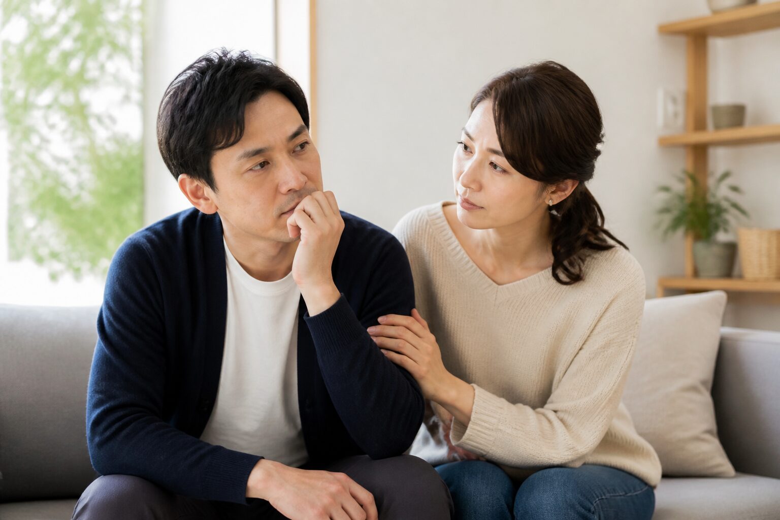 優しい彼氏が結婚を決断しない理由は？待つ期限と別れを考える判断基準