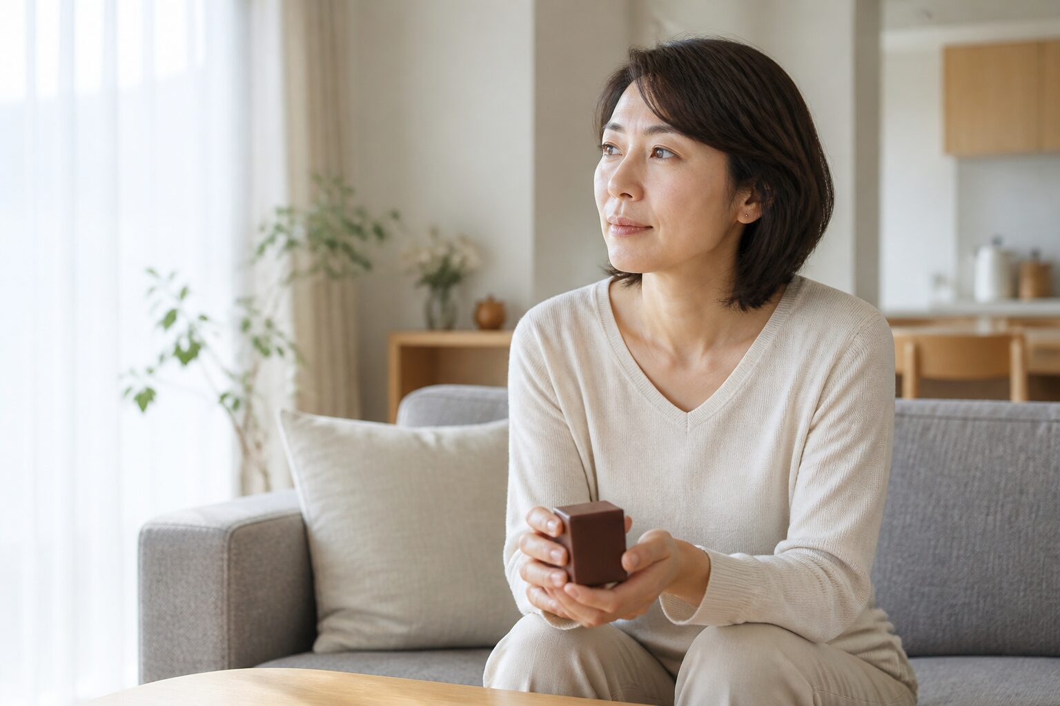 結婚相手に妥協して後悔しないために｜譲れない条件と価値観の見極め方
