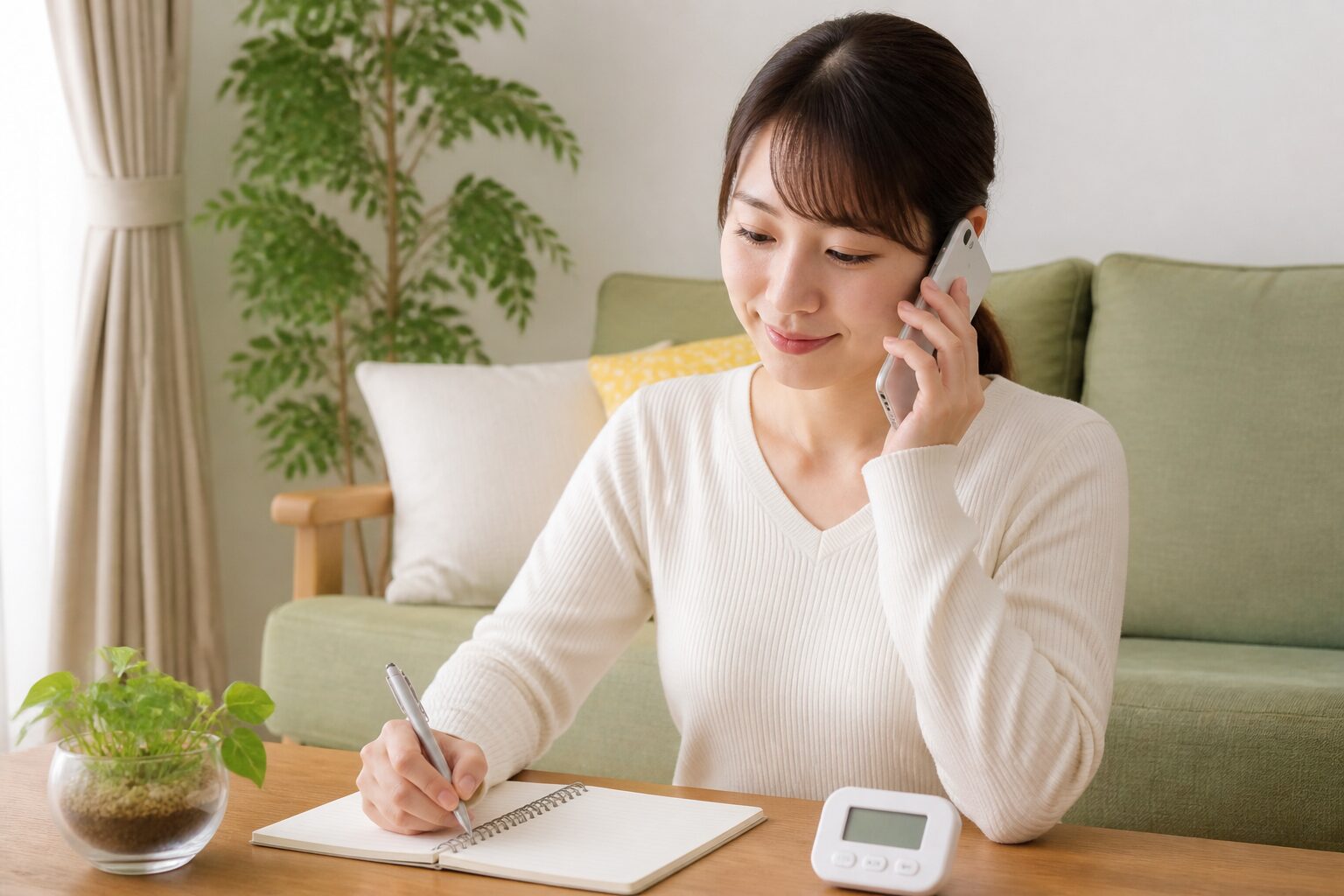 ソウルメイトと出会う時期は占いで分かる？相談前の準備と結果の活かし方